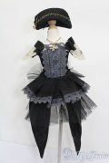 40cmドールサイズ/OF:Дианна,KGB デフォルト衣装 Gem of Doll製 S-25-07-13-062-GN-ZS