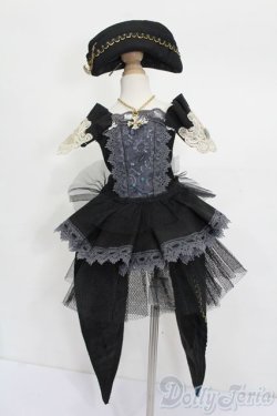 画像1: 40cmドールサイズ/OF:Дианна,KGB デフォルト衣装 Gem of Doll製 S-25-07-13-062-GN-ZS