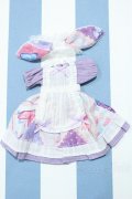 【新宿マルイアネックス店 店頭販売商品】幼SD/OF:衣装セット 2100150000013663-ZM