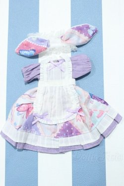 画像1: 【新宿マルイアネックス店 店頭販売商品】幼SD/OF:衣装セット 2100150000013663-ZM