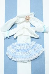 【新宿マルイアネックス店 店頭販売商品】幼SD/OF:衣装セット 2100150000013664-ZM