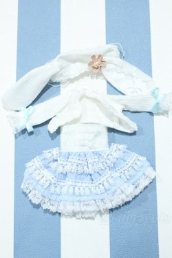 画像1: 【新宿マルイアネックス店 店頭販売商品】幼SD/OF:衣装セット 2100150000013664-ZM
