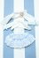 画像1: 【新宿マルイアネックス店 店頭販売商品】幼SD/OF:衣装セット 2100150000013664-ZM (1)