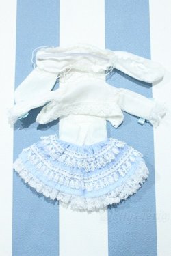 画像2: 【新宿マルイアネックス店 店頭販売商品】幼SD/OF:衣装セット 2100150000013664-ZM