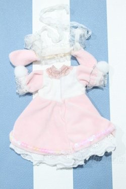 画像2: 【新宿マルイアネックス店 店頭販売商品】幼SD/OF:衣装セット 2100150000013665-ZM
