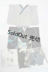 30cmサイズドール/OF:衣装 S-25-07-13-257-GN-ZS