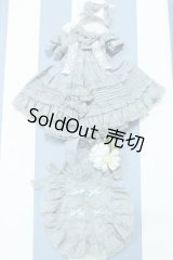【新宿マルイアネックス店 店頭販売商品】幼SD/OF:衣装セット 2100150000013667-ZM