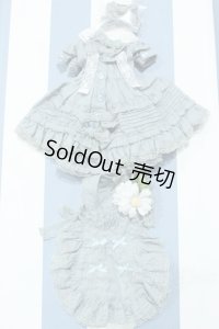 【新宿マルイアネックス店 店頭販売商品】幼SD/OF:衣装セット 2100150000013667-ZM
