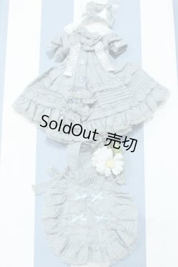 画像1: 【新宿マルイアネックス店 店頭販売商品】幼SD/OF:衣装セット 2100150000013667-ZM