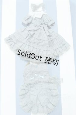 画像2: 【新宿マルイアネックス店 店頭販売商品】幼SD/OF:衣装セット 2100150000013667-ZM