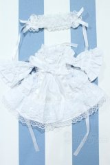 【新宿マルイアネックス店 店頭販売商品】幼SD/OF:衣装セット 2100150000013669-ZM