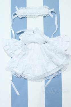 画像2: 【新宿マルイアネックス店 店頭販売商品】幼SD/OF:衣装セット 2100150000013669-ZM