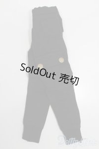 SDM＆MSD/OF:パンツ S-25-08-24-513-GN-ZS