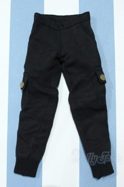 画像1: 【新宿マルイアネックス店 店頭販売商品】SDM＆MSD/OF:パンツ 2100150000013676-ZM
