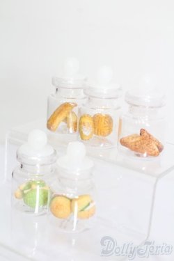 画像2: 1/12サイズドール/ミニチュア S-25-08-03-073-GN-ZS