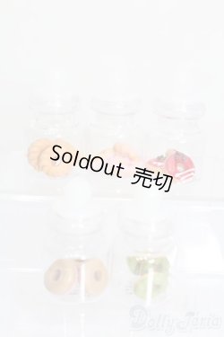 画像1: 1/12サイズドール/ミニチュア S-25-07-27-277-GN-ZS