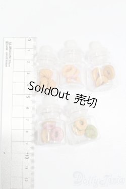 画像3: 1/12サイズドール/ミニチュア S-25-07-27-277-GN-ZS