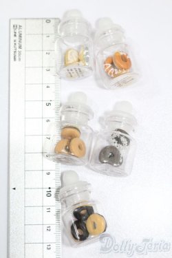 画像3: 1/12サイズドール/ミニチュア S-25-08-03-064-GN-ZS
