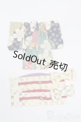 オビツ11/OF:衣装 S-25-07-13-234-GN-ZS