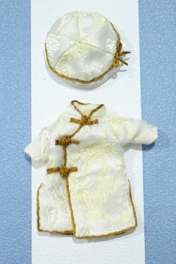 画像1: 【新宿マルイアネックス店 店頭販売商品】オビツ11/OF:衣装 2100150000013693-ZM