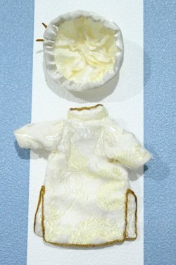 画像2: 【新宿マルイアネックス店 店頭販売商品】オビツ11/OF:衣装 2100150000013693-ZM