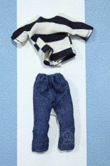 【新宿マルイアネックス店 店頭販売商品】オビツ11/OF:衣装 2100150000013694-ZM
