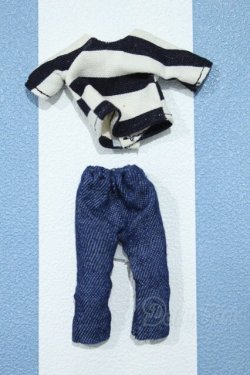 画像1: 【新宿マルイアネックス店 店頭販売商品】オビツ11/OF:衣装 2100150000013694-ZM