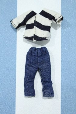 画像2: 【新宿マルイアネックス店 店頭販売商品】オビツ11/OF:衣装 2100150000013694-ZM