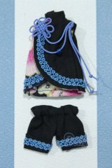 【新宿マルイアネックス店 店頭販売商品】オビツ11/OF:衣装 2100150000013699-ZM