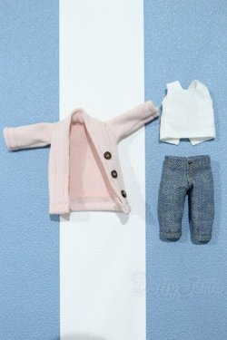 画像1: 【新宿マルイアネックス店 店頭販売商品】オビツ11/OF:衣装 2100150000013700-ZM