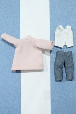 画像2: 【新宿マルイアネックス店 店頭販売商品】オビツ11/OF:衣装 2100150000013700-ZM