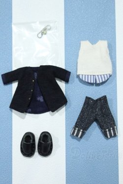 画像1: 【新宿マルイアネックス店 店頭販売商品】オビツ11/OF:衣装 2100150000013706-ZM