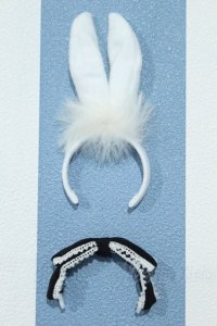 【新宿マルイアネックス店 店頭販売商品】1/6サイズドール/OF:小物 2100150000013707-ZM