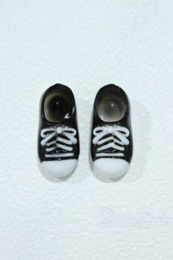画像1: 【新宿マルイアネックス店 店頭販売商品】オビツ11/OF:靴 2100150000013712-ZM