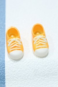 【新宿マルイアネックス店 店頭販売商品】オビツ11/OF:靴 2100150000013716-ZM