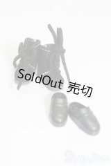 オビツ11/OF:靴 S-25-10-12-279-GN-ZS