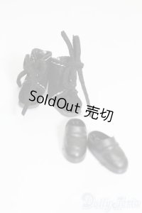 オビツ11/OF:靴 S-25-10-12-279-GN-ZS