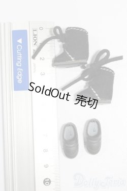 画像2: オビツ11/OF:靴 S-25-10-12-279-GN-ZS