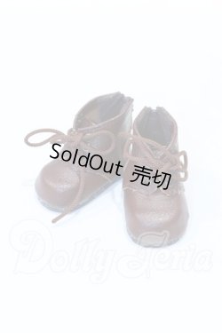 画像1: 幼SD/OF:靴 S-26-05-17-050-GN-ZS