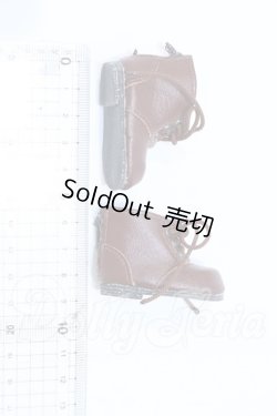 画像3: 幼SD/OF:靴 S-26-05-17-050-GN-ZS
