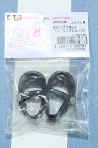 【新宿マルイアネックス店 店頭販売商品】KIKIPOP!/OF:靴 2100150000013729-ZM
