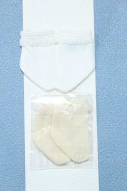 画像2: 【新宿マルイアネックス店 店頭販売商品】幼SD/OF:靴下 2100150000013730-ZM