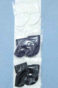 【新宿マルイアネックス店 店頭販売商品】幼SD/OF:靴下 2100150000013731-ZM