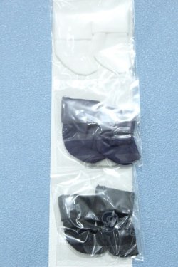 画像2: 【新宿マルイアネックス店 店頭販売商品】幼SD/OF:靴下 2100150000013731-ZM