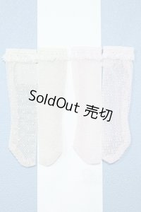 【新宿マルイアネックス店 店頭販売商品】幼SD/OF:靴下 2100150000013732-ZM