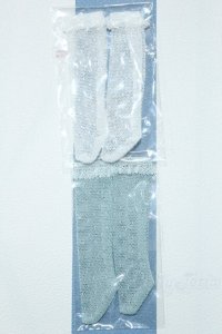 【新宿マルイアネックス店 店頭販売商品】幼SD/OF:靴下 2100150000013733-ZM