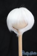 7-8inch/ウィッグ S-25-07-06-190-GN-ZS
