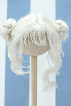 画像1: 【新宿マルイアネックス店 店頭販売商品】7-8inch/ウィッグ 2100150000013737-ZM