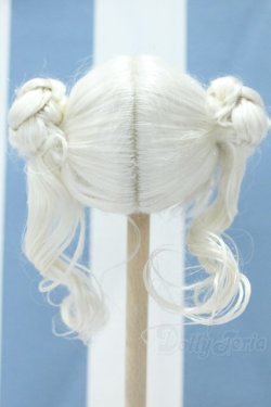 画像2: 【新宿マルイアネックス店 店頭販売商品】7-8inch/ウィッグ 2100150000013737-ZM