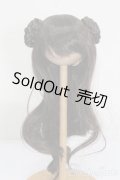 7-8inch/ウィッグ S-25-07-06-197-GN-ZS